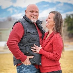 Meet your Posher, Joseph